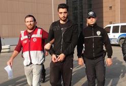 Bakırköy'de dehşet saçan sürücü tahliye edildi!