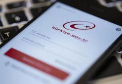 E-Devlet'te 1039 yeni hizmet! İlk sırada o var...