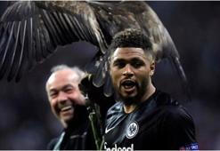 Simon Falette için resmi transfer açıklaması!