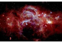 NASA bu görüntüleri ilk kez yayınlıyor!