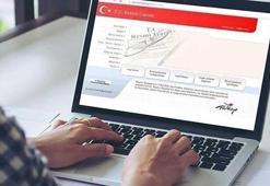 Birinci sınıf mülki idare amirliğine yükseltme kararı Resmi Gazete'de