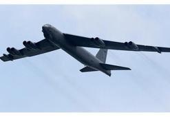 Bomba iddia! ABD bombardıman uçağı gönderecek