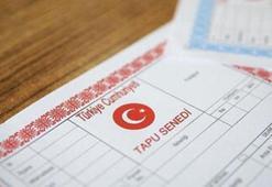 Tapuda yeni dönem resmen başladı