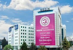 İstanbul Gedik Üniversitesi’nden öğretim üyesi ilanı | Başvuru şartları neler?