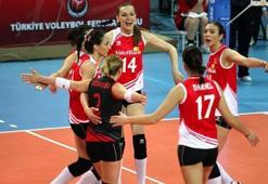 A Milli Voleybol takımımız 2. Kez olimpiyatta yer alabilecek mi? Türkiye Almanya voleybol maçı ne zaman, hangi kanalda, saat kaçta?
