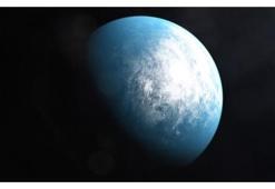 NASA duyurdu: "Öte Dünya" keşfedildi!