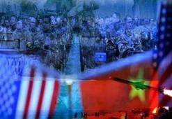 Son dakika | İran ABD üslerini vurdu