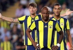 "Fenerbahçe'ye geri dönüyorum!"