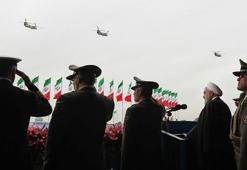 İran'ın askeri gücü kaçıncı sırada? | İran'ın ne kadar askeri var?
