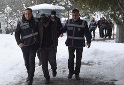 İki cinayetle aranan kişiler Samsun'da yakalandı!
