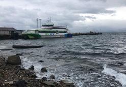 BUDO'dan yeni sefer iptalleri! Hangi seferler iptal edildi?