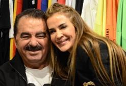 İbrahim Tatlıses ile Emel Yıldırım 25 yıl sonra barıştı