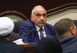 Irak Başbakanı'ndan İran saldırısı ile ilgili açıklama!