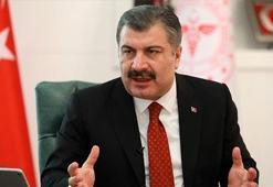 Sağlık Bakanı Koca'dan flaş 'aşı' açıklaması
