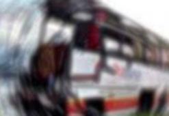 Nijerya'da korkunç kaza! Çok sayıda ölü var