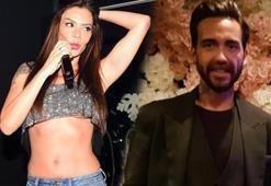 Demirel'in annesi, sürpriz aşkla ilgili konuştu!