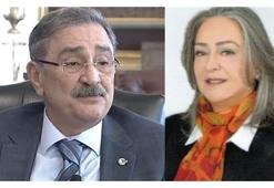 Aygün’ün kız kardeşi de CHP’den istifa etti