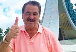 İbrahim Tatlıses: Artık maymun gözünü açtı