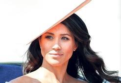 Meghan Markle kimdir? Meghan Markle kaç yaşında, nereli?