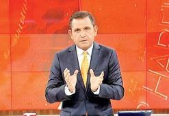 Ahmet Hakan'dan Fatih Portakal'a emperyalizm tepkisi: Bu ne telaş böyle!