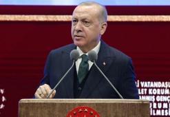 Cumhurbaşkanı Erdoğan'dan Kamuya Engelli Memur Atama Töreni'nde önemli açıklamalar
