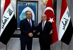Dışişleri Bakanı Çavuşoğlu'ndan ABD-İran kriziyle ilgili açıklama!