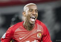 Galatasaray'dan son dakika transfer bombası! Talisca...