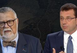 Ekranda Kanal İstanbul atışması