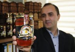 Kilogramı bin TL'den satılıyor! Arap turistlerin yoğun ilgi...