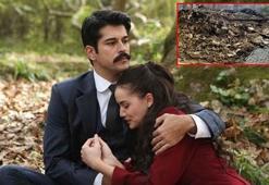 Çalıkuşu'nun kaleme alındığı tarihi konak kül oldu