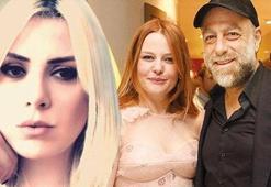 Eski sevgili'den nafaka davası!