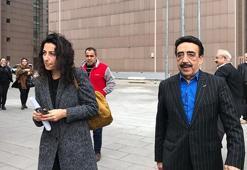 Hakkı Bulut’un kızının evine giren hırsızın cezası belli oldu