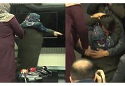 Diyarbakır'daki 'evlat nöbeti'nden sevindiren haber!