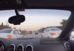 İstanbul'da 17 bin 743 araca makas cezası!