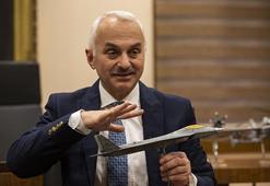 Milli Savaş Uçağı için Malezya'ya ortaklık daveti