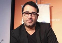 Atilla Taş hastaneye kaldırıldı