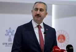 Bakan Gül: Yargı hiç kimseden emir almaz