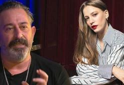 Serenay Sarıkaya'dan Cem Yılmaz cevabı