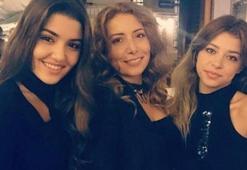 Hande Erçel: Her gün daha da özlüyorum!