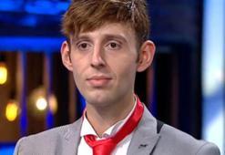 MasterChef Rıfat askerlik fotoğraflarını paylaştı