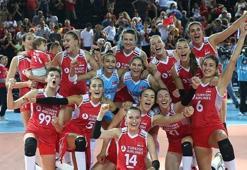 Türkiye Belçika voleybol maçı bugün saat kaçta, şifreli mi?