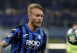 Simon Kjaer, Milan ile anlaşma sağladı