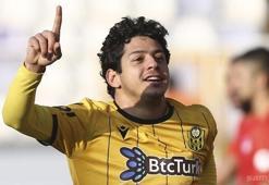 Beşiktaş, Guilherme ile anlaştı!