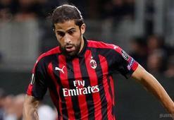 Ricardo Rodriguez kadro dışı!