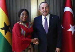 Dışişleri Bakanı Çavuşoğlu: Libya'da kaosun sebebi Fransa