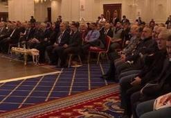 Türkiye Sağlık STK'ları Platformu tanıtım toplantısı!