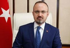 AK Partili Turan: 100 belediye başkanı AK Parti’ye geçecek