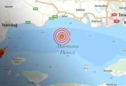 Son dakika: İstanbul depremi sonrası uzmanlardan ilk açıklama