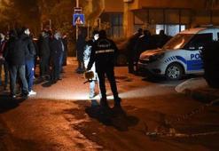 Çiğli Belediye Başkan Yardımcısına silahlı saldırı