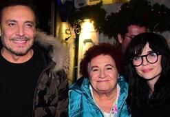 "Gonca Vuslateri’ye albüm yapıyoruz"